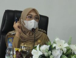 Camat Simboro Rangkap Jabatan, Bupati Mamuju Janji Lakukan Mutasi