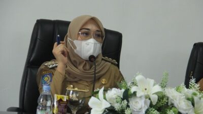 Pemkab Mamuju Bakal Segel THM yang Tetap Buka Selama Ramadan