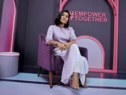 kumparanWOMAN Persembahkan Program Beauty for All PerjalananCantikku