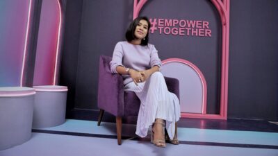 kumparanWOMAN Persembahkan Program Beauty for All PerjalananCantikku