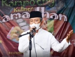 Gubernur Sulbar Segera Berganti, ABM Titip Harapan ke Akmal Malik