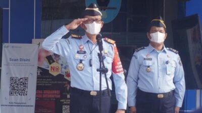 ASN Kemenkumham Sulbar Dilarang Bukber hingga Open House Lebaran