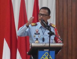 Kakanwil Sulbar Tanamkan Nilai Dasar demi Wujudkan CPNS Berintegritas