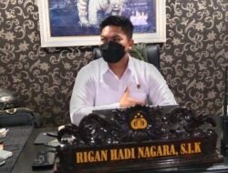 Remaja yang Mengaku Dihamili Kades di Mamuju Melahirkan, Polisi Segera Ambil DNA si Bayi