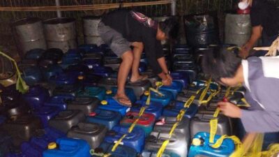 Pemilik SPBU Kalukku Terancam Pemutusan Hubungan Usaha dengan Pertamina, Buntut Penimbunan 6,2 Ton Solar Subsidi