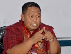 Dituding Usir Wartawan, Ketua Ombudsman Sulbar Minta Maaf