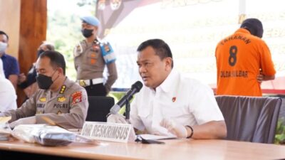 Kasus Penimbunan 6,2 Ton Solar Subsidi, Manager SPBU Kalukku Terancam Jadi Tersangka
