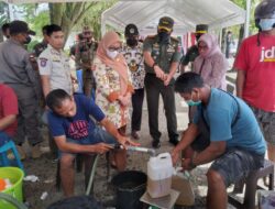 Kecamatan Kalukku Bakal Disasar 9 Ton Minyak Goreng Curah, Catat Waktunya