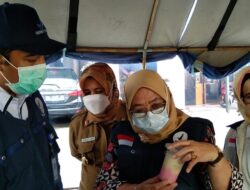 Sudah Diuji, Takjil di Kota Mamuju Aman Konsumsi