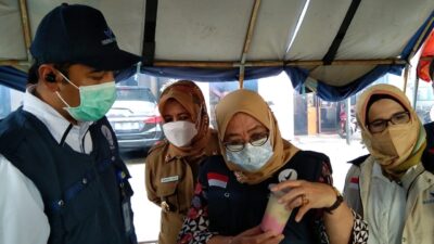 Sudah Diuji, Takjil di Kota Mamuju Aman Konsumsi