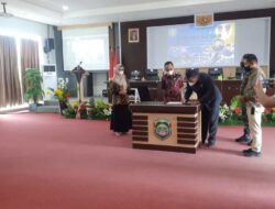 Forum Konsultasi Publik, Wadah Pemkab Mateng Matangkan Rencana demi Kemajuan dan Kesejahteraan Masyarakat