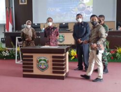 Herman Sebut RKPD Rencana Pembangunan Terarah dan Terukur