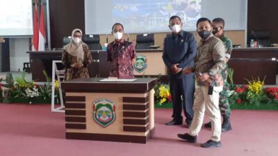 Herman Sebut RKPD Rencana Pembangunan Terarah dan Terukur