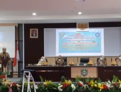 Wujudkan Kabupaten Layak Anak, Askary : Butuh Kolaborasi Seluruh Elemen