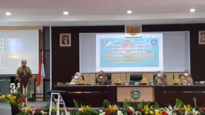 Wujudkan Kabupaten Layak Anak, Askary : Butuh Kolaborasi Seluruh Elemen