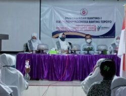 Jalin Sinergitas, Arsal Minta IBI Ikut Atasi Stunting di Mateng