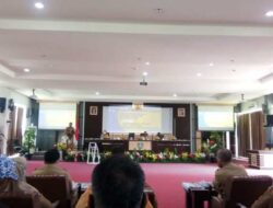 Teken MoU Kerja Sama Media, Wujud Sinergitas Pemerintah dan Media di Mateng