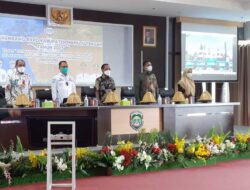 Musrenbang RKPD Dimulai, Wabup Mateng Ingin Realisasi Program Tepat Sasaran