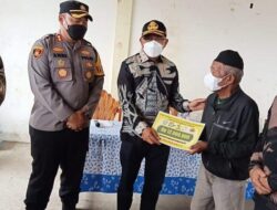 Pemkab-Baznas Patungan Bantu Korban Angin Puting Beliung di Mateng