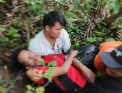 Niat Cari Makanan Kambing, AD Justru Ditemukan Tewas Gantung Diri