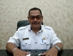 Stok Bahan Pokok di Mamuju Dipastikan Aman hingga Lebaran