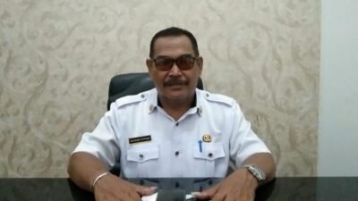 Stok Bahan Pokok di Mamuju Dipastikan Aman hingga Lebaran