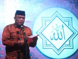 653 CJH Sulbar Bakal ke Tanah Suci Tahun Ini