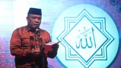 Sukseskan Satu Juta Vaksin, Kemenag Target 15.000 Dosis Booster di Sulbar