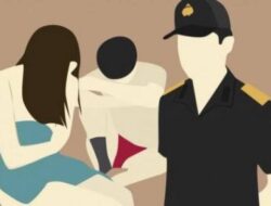 Operasi Pekat, Tiga Sejoli Terjaring Razia, Satu di Antaranya Berstatus ASN