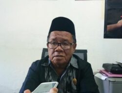 Nominal Zakat Fitrah Telah Ditetapkan, Berikut Besarannya di Mamuju