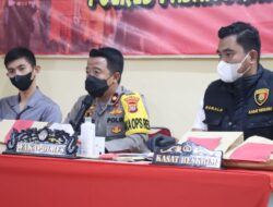 Korupsi Dana Desa Rp 704 Juta, Ayah dan Anak di Pasangkayu Jadi Tersangka