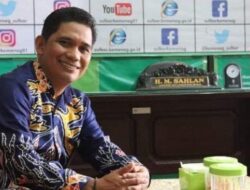 Target MURI Konsumsi TTD Terbanyak, Sulbar Ingin Ungguli DKI Jakarta dan Jawa Barat