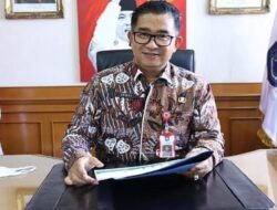 Akmal Malik Jadi Pj Gubernur Sulbar, Besok Dilantik di Sasana Bhakti Praja Kemendagri
