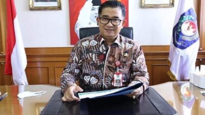 Akmal Malik Jadi Pj Gubernur Sulbar, Besok Dilantik di Sasana Bhakti Praja Kemendagri
