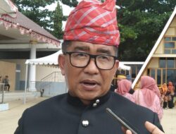 Surati Dua Menteri, Akmal Malik Minta Rute Penerbangan Mamuju-Jakarta Dibuka