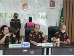 Korupsi Pembangunan LPP Mamuju, Kejati Seret Tersangka Baru
