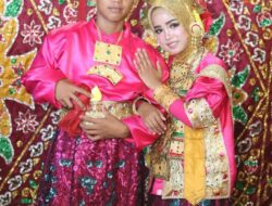 Nikah di Bawah Umur, Pasangan Suami Istri di Mamuju Masih Berstatus Siswa SMP