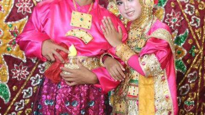 Pernikahan Anak di Bawah Umur Luput Dari Pengawasan Pemerintah, Terselubung dan Tak Tercatat di KUA