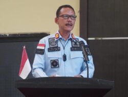 Faisol Ali Apresiasi Lapas Polewali yang Sigap Tangani WBP Sakit