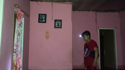 Update Data Terbaru, BPBD Majene Catat 1.312 Kepala Keluarga Terdampak Banjir di Malunda