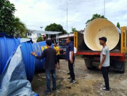 Tangani Banjir di Malunda, Pj Gubernur Sulbar Instruksikan Dinsos dan BPBD Segera Bertindak