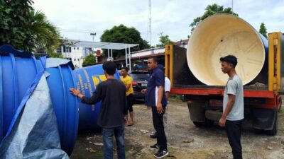 Tangani Banjir di Malunda, Pj Gubernur Sulbar Instruksikan Dinsos dan BPBD Segera Bertindak