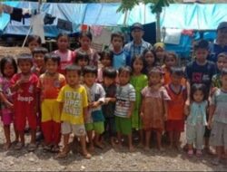 Polman Sumbang Angka Putus Sekolah Tertinggi di Sulbar, Tembus 4.181 Anak