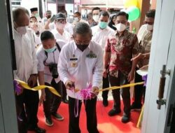 Fasilitasi Pendidikan Anak Kepulauan, Pemprov Sulbar Siapkan Rumah Singgah Bagi Pelajar Balabalakang
