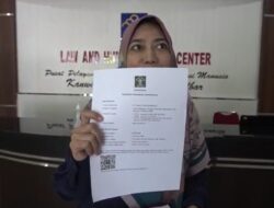 Pengusaha di Mamuju Apresiasi Pelayanan Kanwil Kemenkumham Sulbar