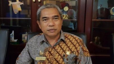 Wacana Penghapusan Tenaga Kontrak, 2.747 Pekerja Sulbar Terancam Dipecat