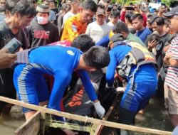 Warga Balabalakang yang Hilang di Perairan Majene Ditemukan Tewas