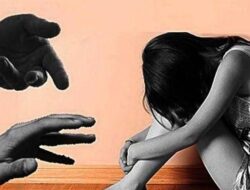 Bejat, Seorang Ayah Rudapaksa Anak Kandungnya hingga Hamil di Majene