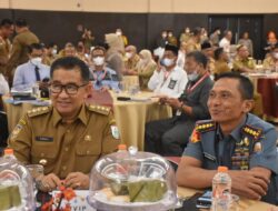 Lima Provinsi Diminta Dukung Sulbar Topang IKN Nusantara
