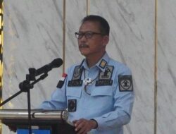 Dukung Sulbar Jadi Penyangga IKN, Kanwil Kemenkumham Siap Fasilitasi Penerbitan Regulasi